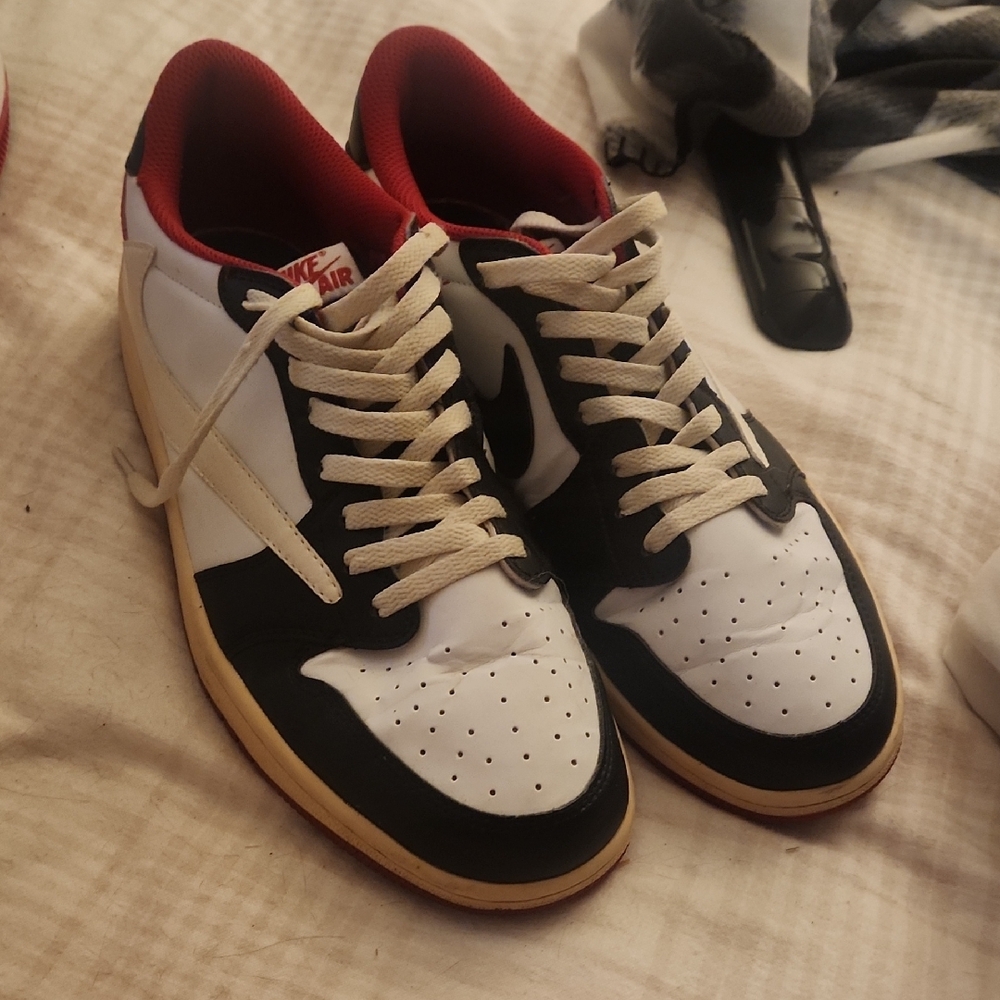 Men NIKE SHOEZ For Fashion